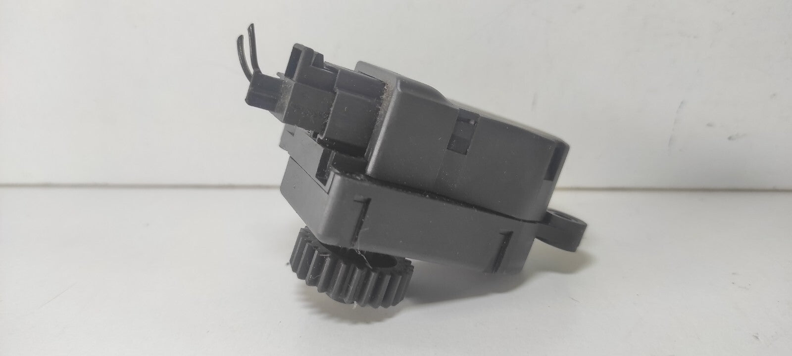 Alfa Romeo 156 1.9JTD 85kW 2004 Heater Blower Flap Motor Actuator 52495066