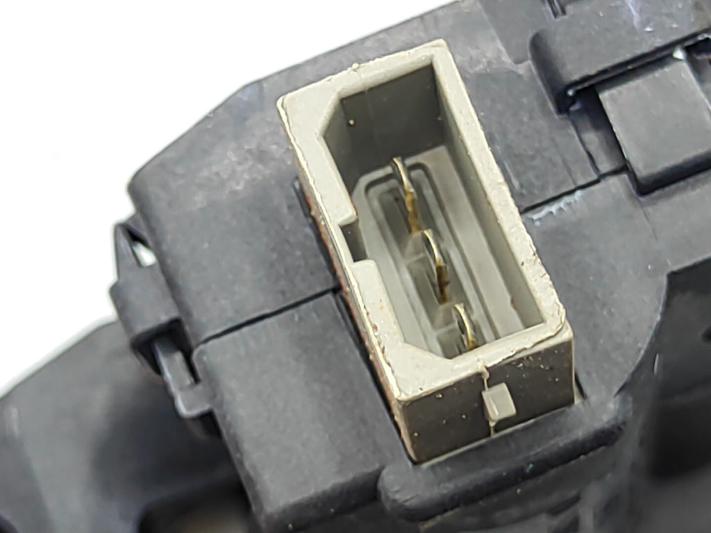 Audi A4 A5 B8 2.0TDI 2010 Rear Tailgate Boot Lock 4F5827505D