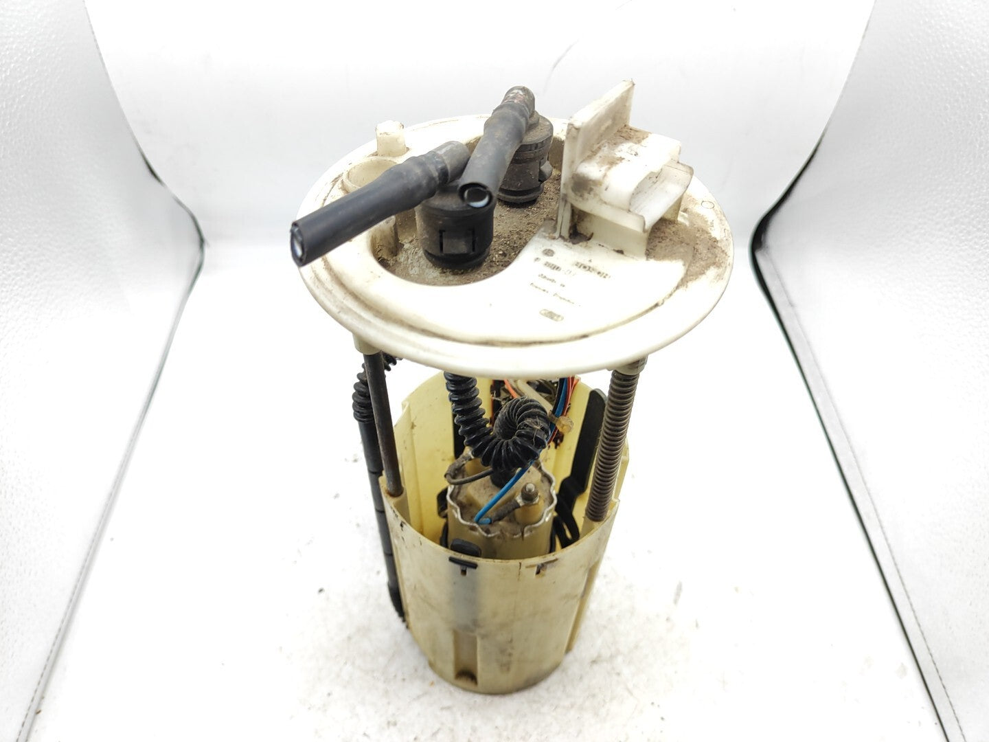 Alfa Romeo 156 2.4JTD 1.9JTD 2000 Diesel Fuel Tank Pump 60667034 0580003012