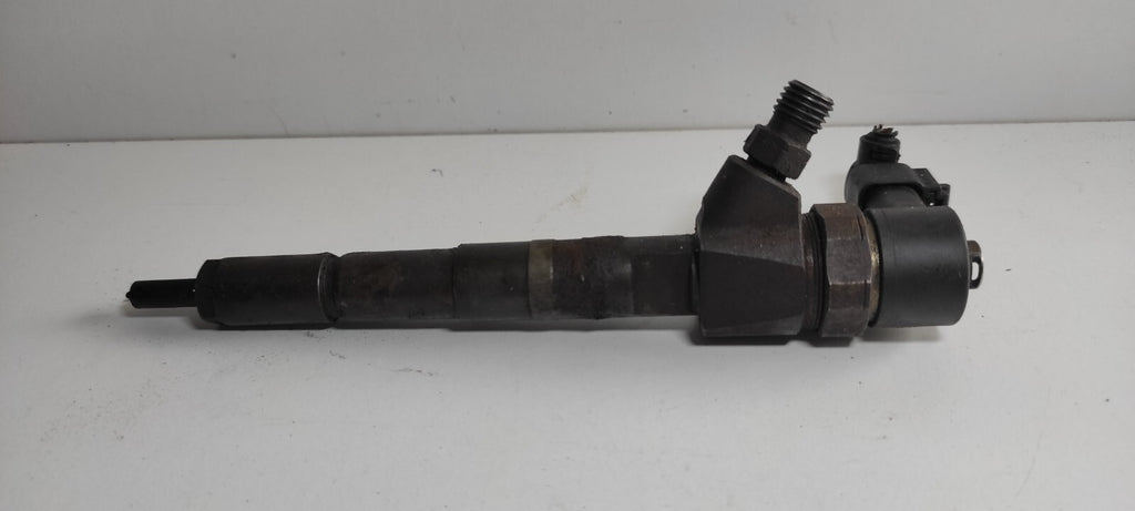 Alfa Romeo 156 SW 2.4JTD 129kW 20V 2004 Diesel Fuel Supply Injector 0445110111