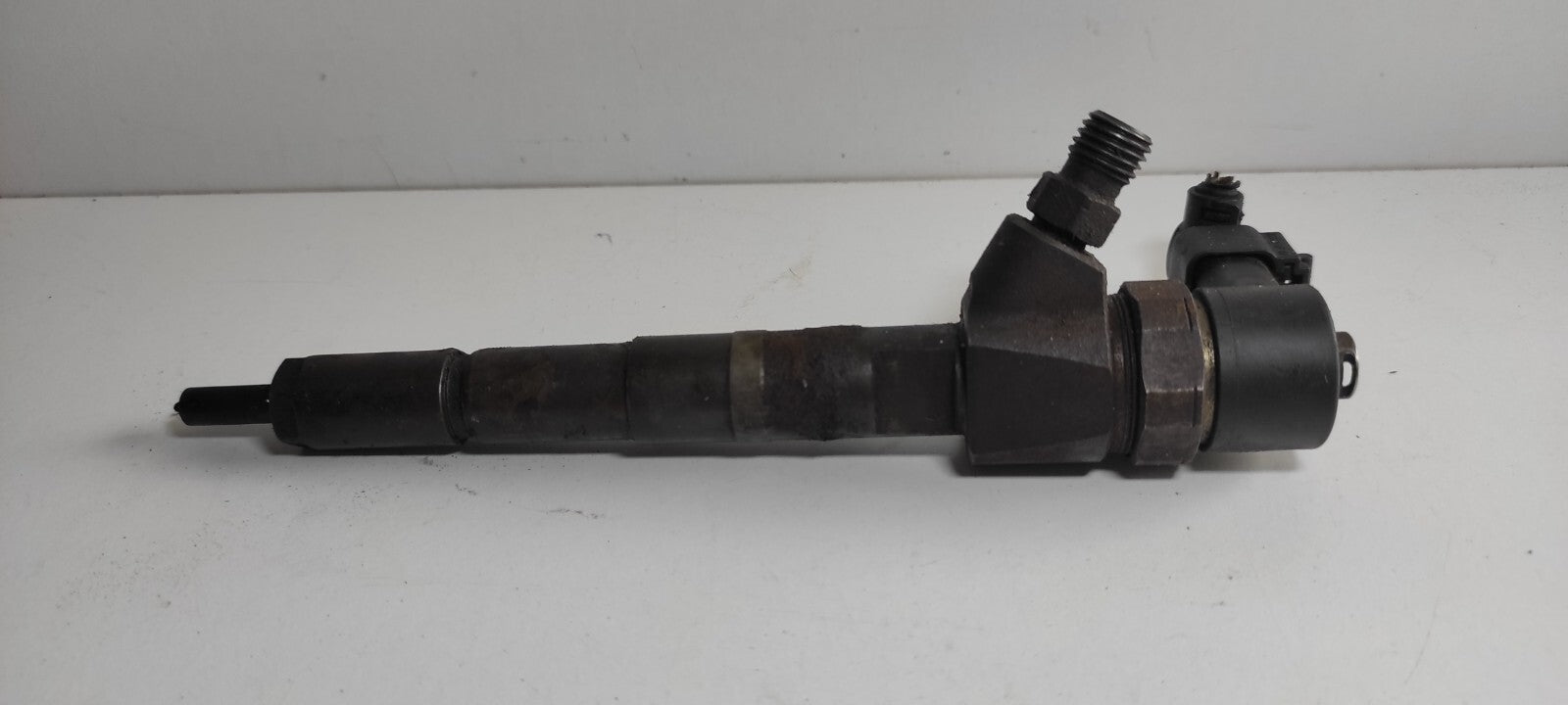 Alfa Romeo 156 SW 2.4JTD 129kW 20V 2004 Diesel Fuel Supply Injector 0445110111