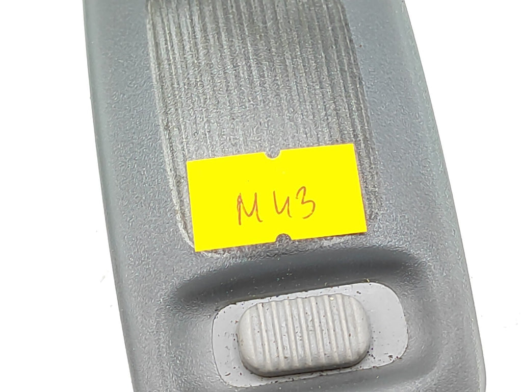 Alfa Romeo 156 2.4 JTD 103kW 2002 Front Interior Roof Reading Light 60607883