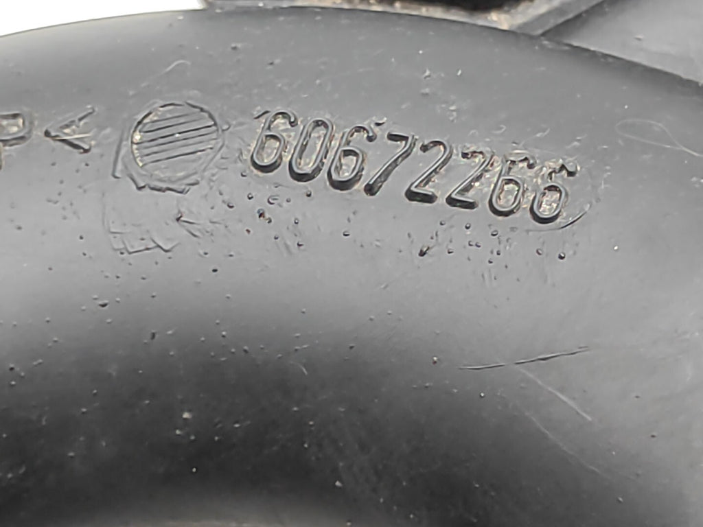 Alfa Romeo 156 1.9JTD 103kW 2002 Engine Air Intake Pipe 60672266 60630540