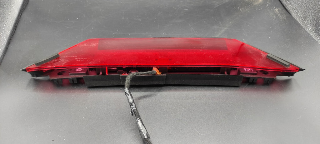 Alfa Romeo GT 1.9JTD 2004 LHD Rear Additional Brake Lamp Light 0335800