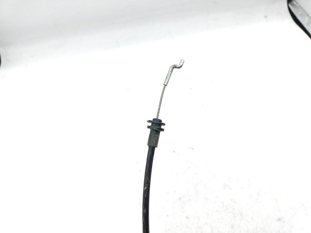 Alfa Romeo 159 2.4JTDm 154kW Diesel 2007 LHD Rear Left Door Lock B792