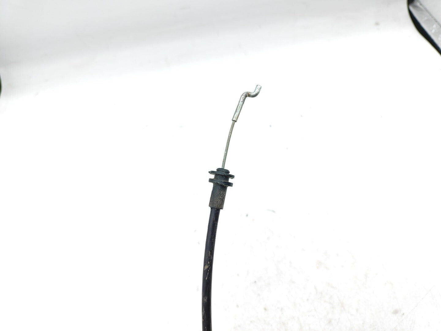 Alfa Romeo 159 2.4JTDm 154kW Diesel 2007 LHD Rear Left Door Lock B792