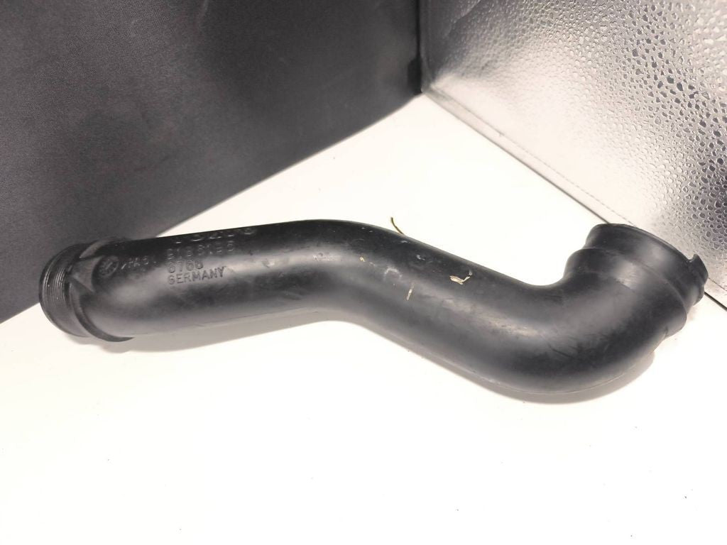 Volvo S80 2002 Diesel intercooler hose pipe 9186195 