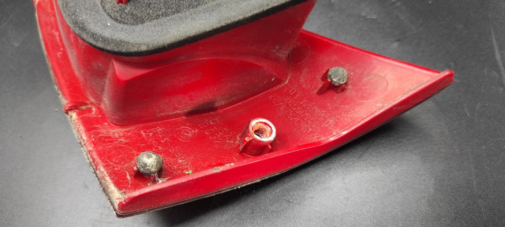 Alfa Romeo 147 1.9JTD 16V 2003 LHD Rear Left Taillight Lamp 46747825 46556346