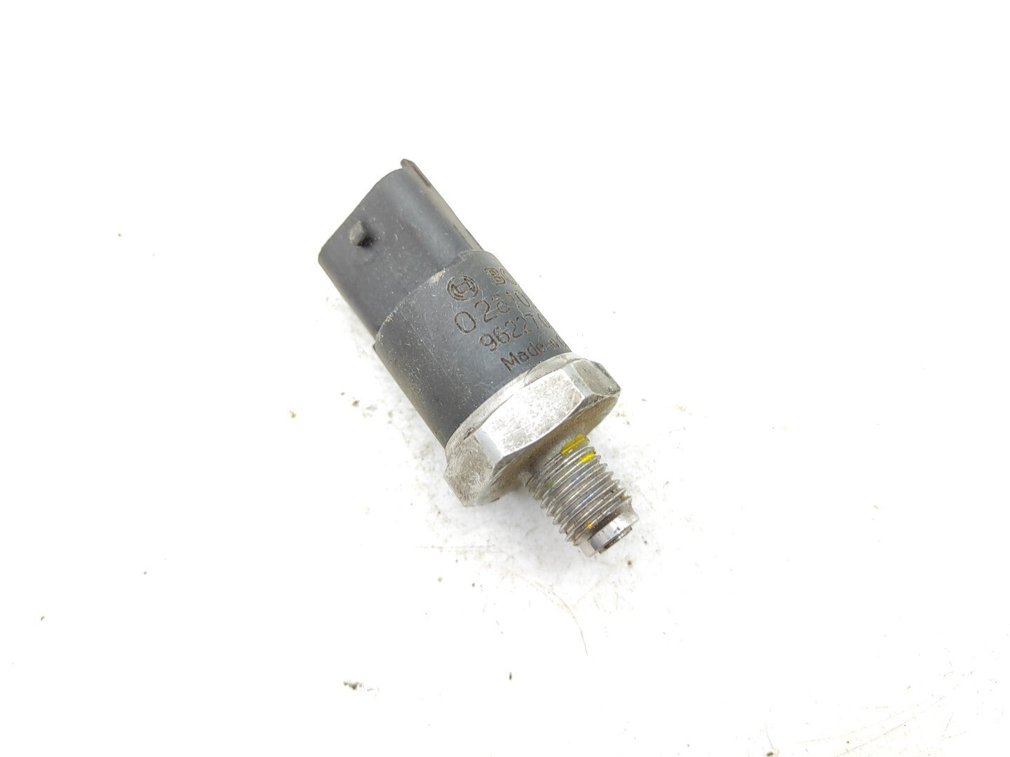 Alfa Romeo Diesel Engine Fuel Rail Pressure Sensor 028100240