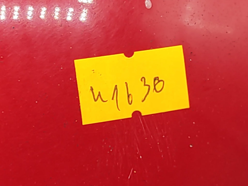 Rover 25 RF Hatchback 2/3D Front Left Side Electric Mirror RED E11015514