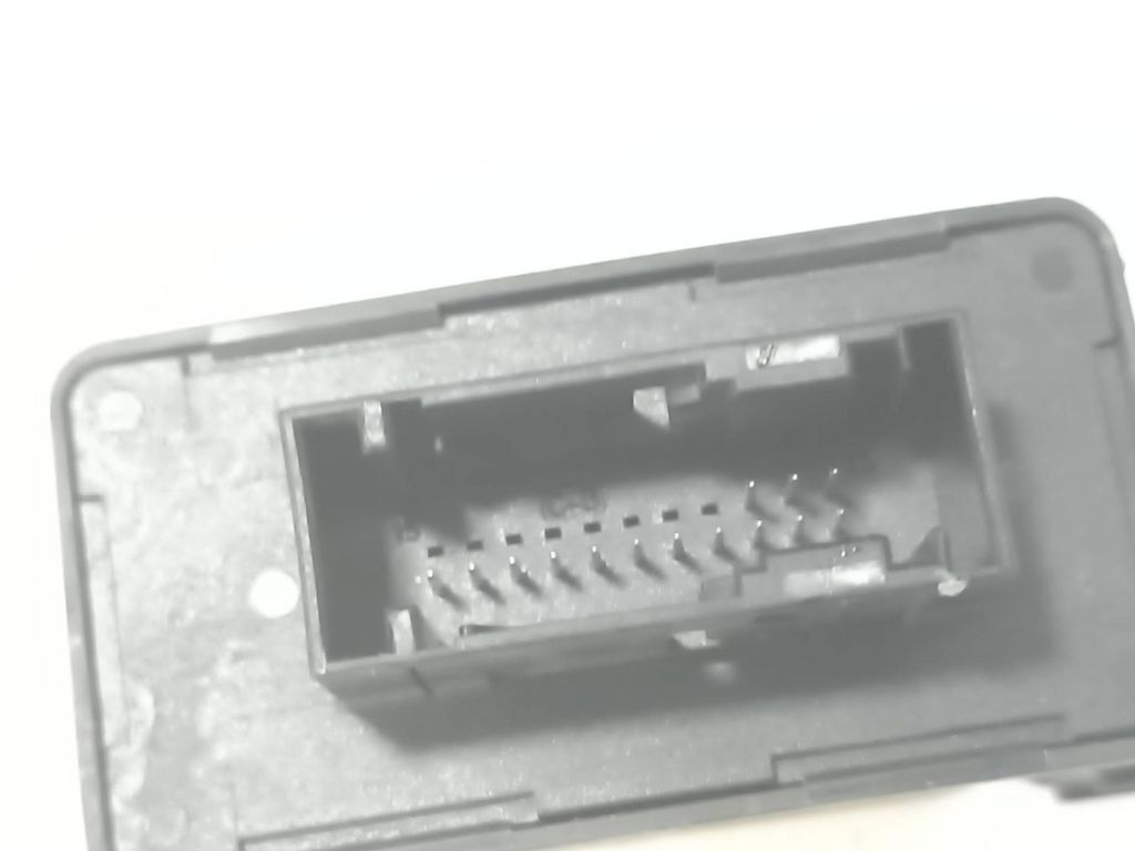 Volkswagen PASSAT B6 2008 Light control module unit LCM 5M0907357A 