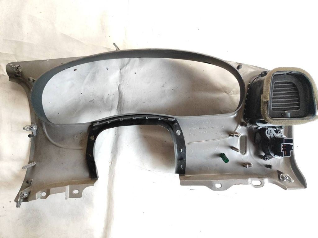Ford Explorer 4.0 1998 Petrol LHD dashboard trim F57B10044D70AAW 