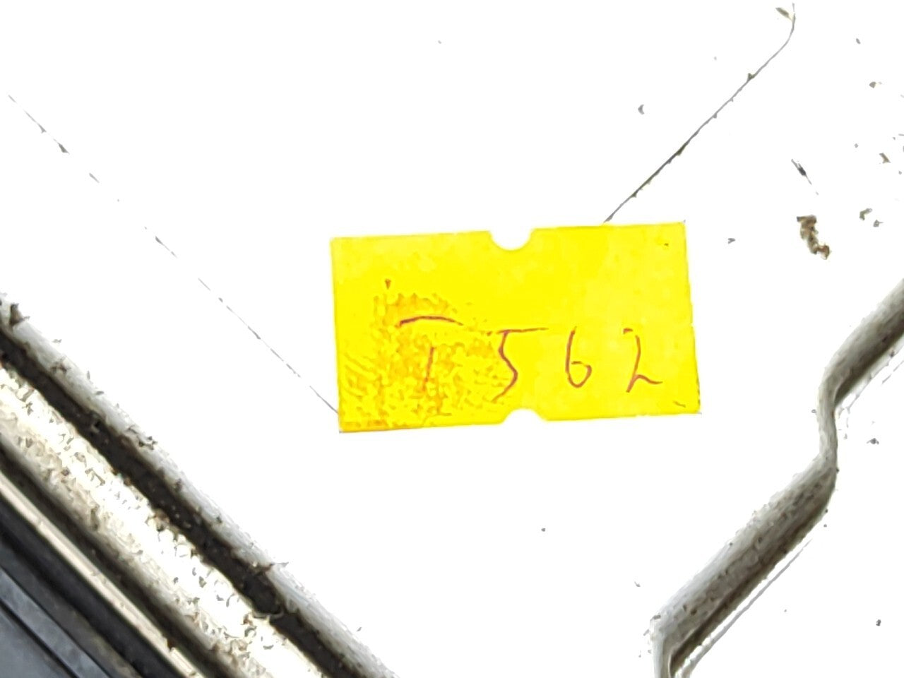 Alfa Romeo GT 1.9JTD 2005 Diesel Engine Control ECU Module 55198809 0281011511