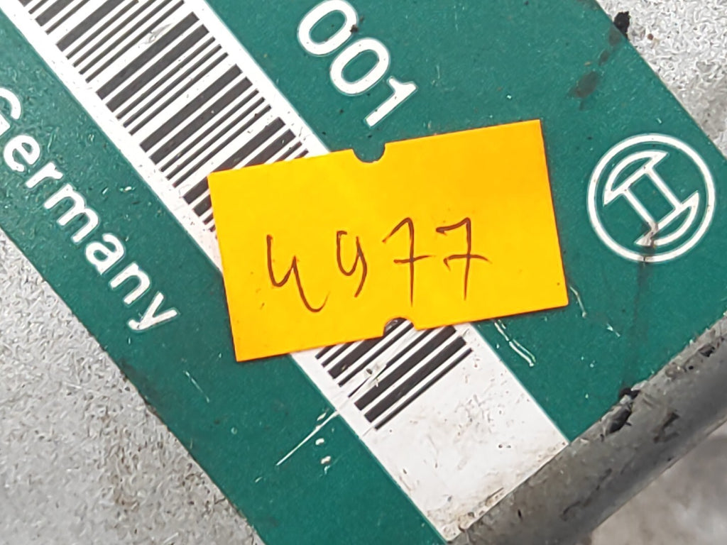 BMW 5 Series E34 3.0 Petrol Engine Control Unit Module 0205000001