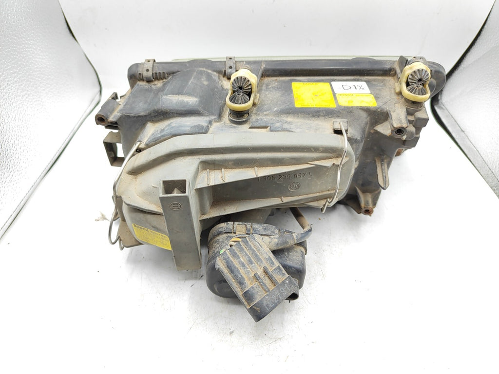 Alfa Romeo 155 1994 LHD Front Left Side Headlight 1305235168