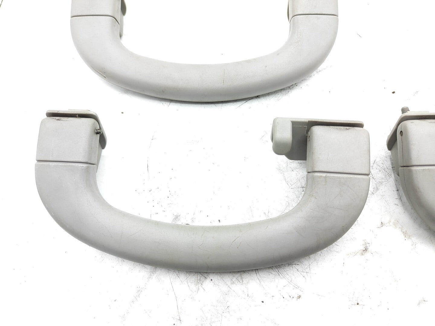 Alfa Romeo 156 2.0TS 2000 LHD Front / Rear Roof Grab Handle Set