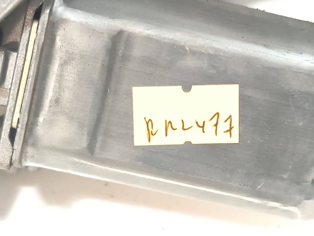 Toyota Avensis T250 2006 Rear window wiper motor 8513005100 