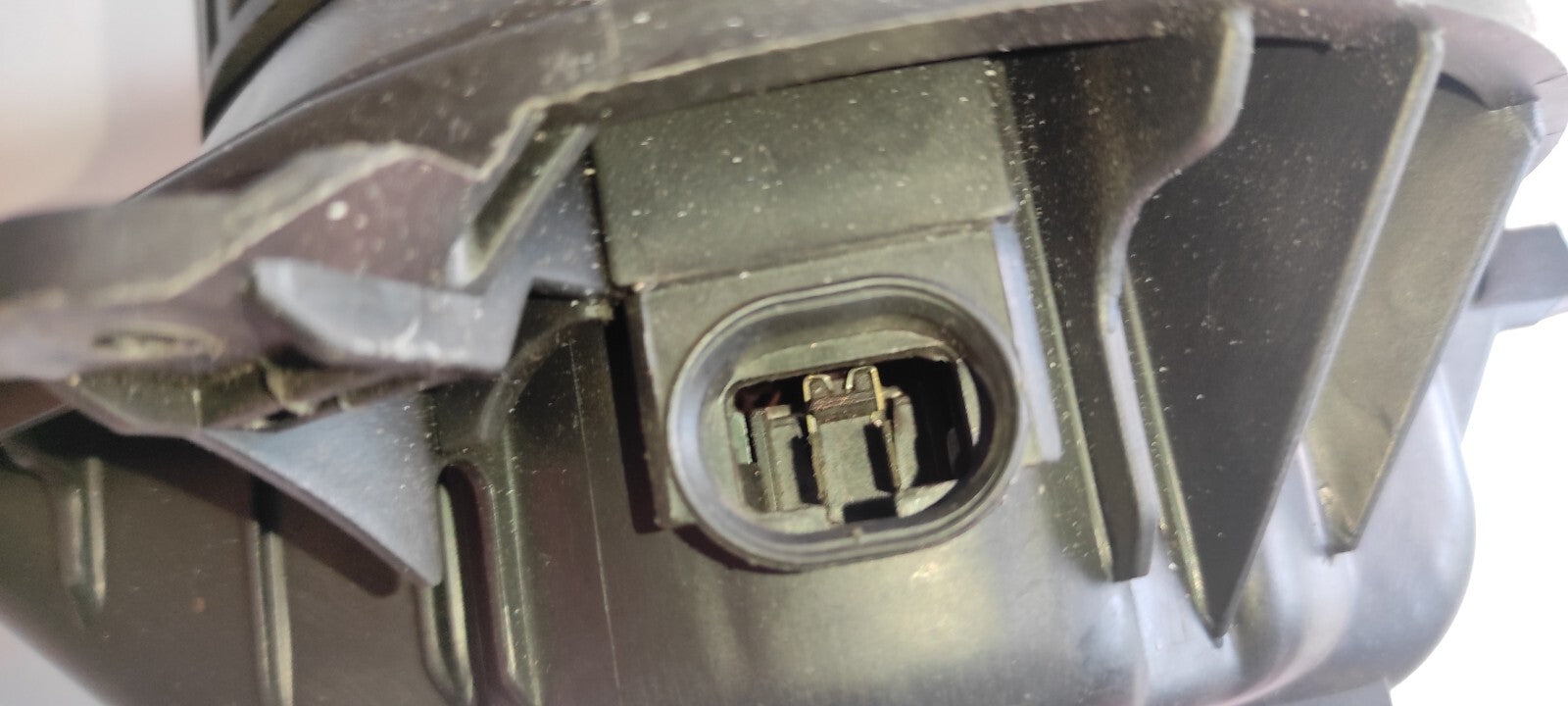 Peugeot 607 3.0i V6 2002 Interior Heater Blower Fan Motor F659963H