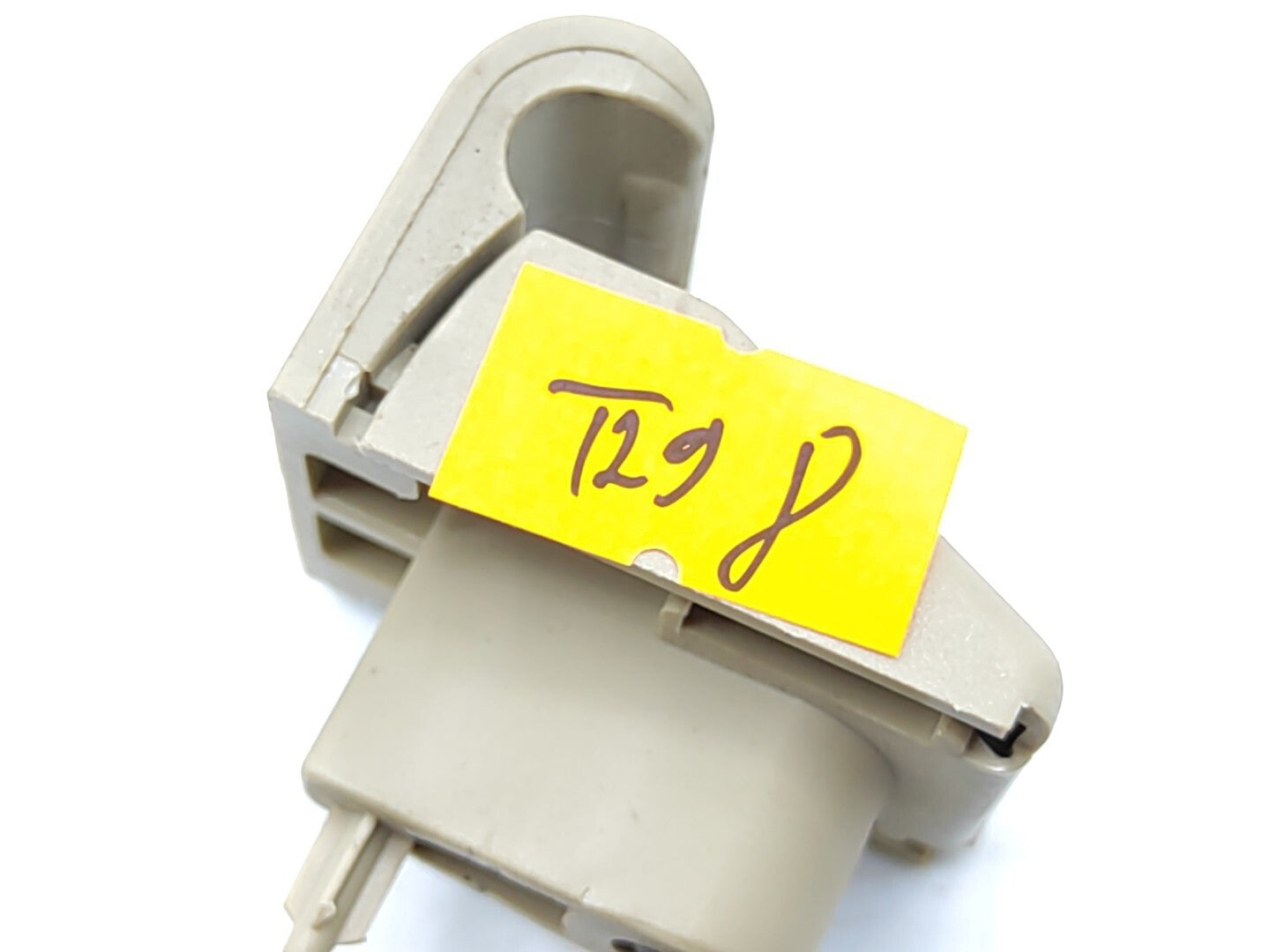 Alfa Romeo 166 2000 Front Sun Visor Clip / Bracket /Mount