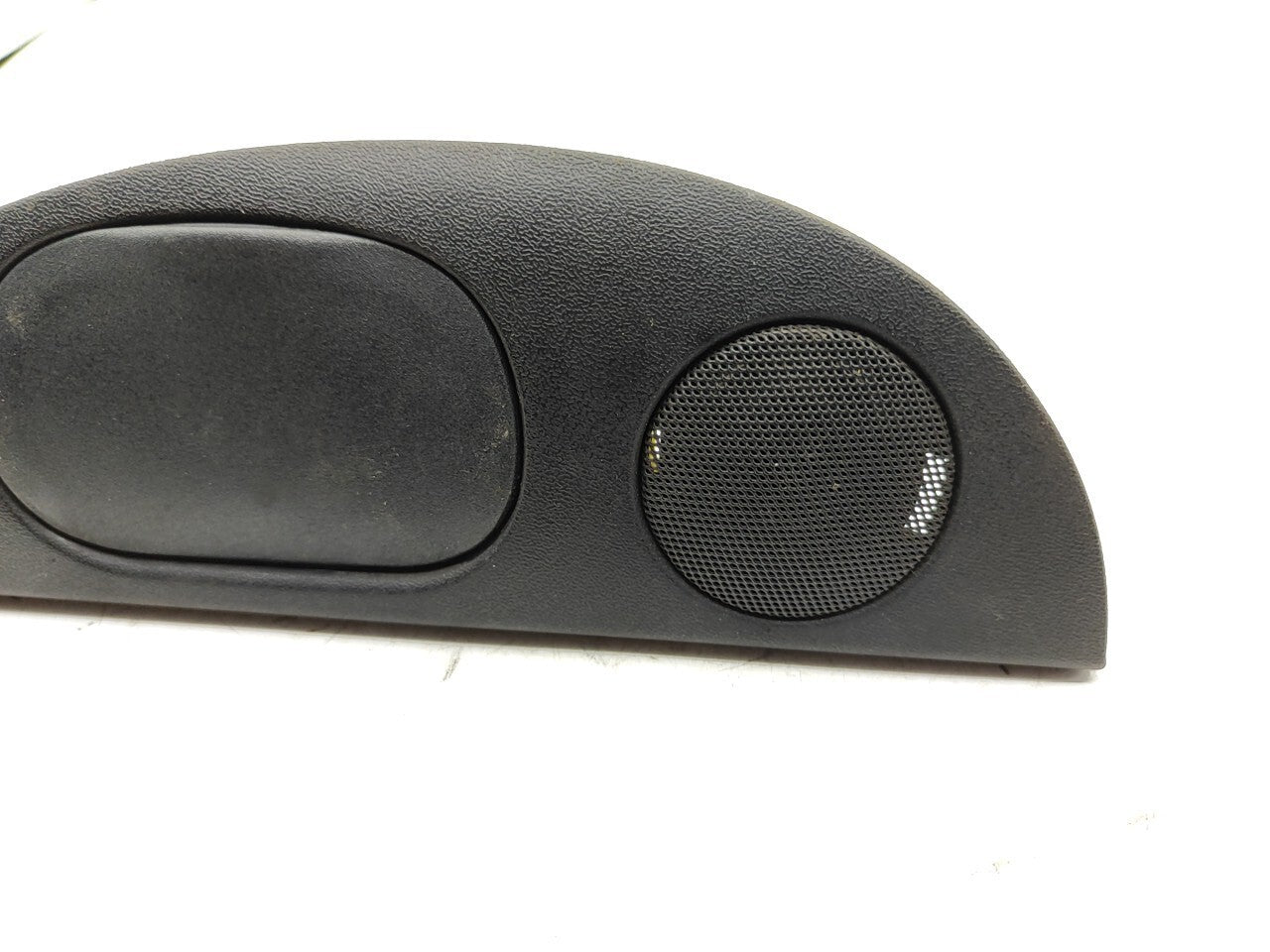 Alfa Romeo GT 2007 Rear Left Side Panel Interior Handle Trim Ashtray