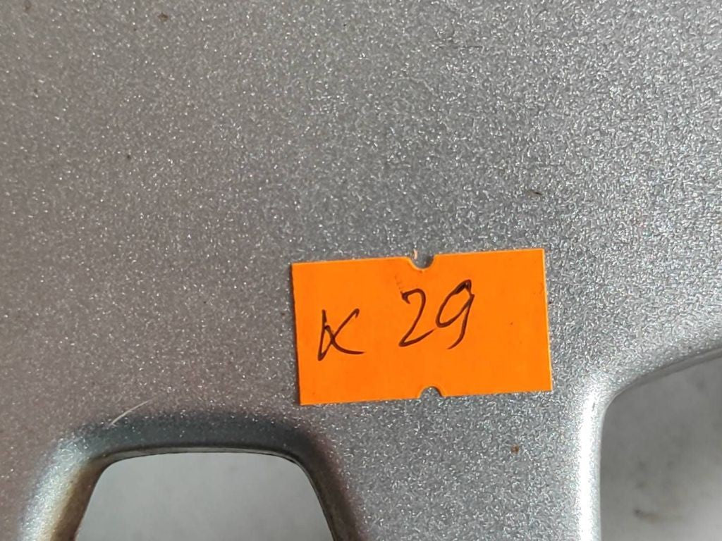 Volkswagen Golf IV 2001 R15 wheel hub cap trim 1J0601147H 