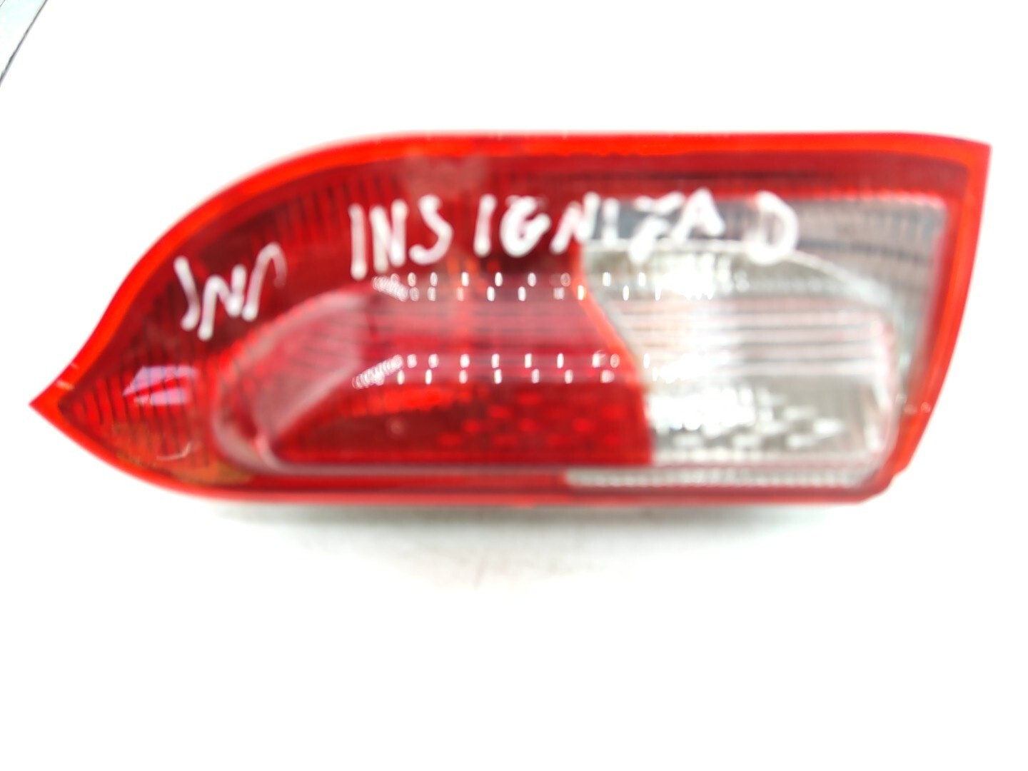 Opel Insignia A 2010 Estate Rear Right Side Taillight 13226855