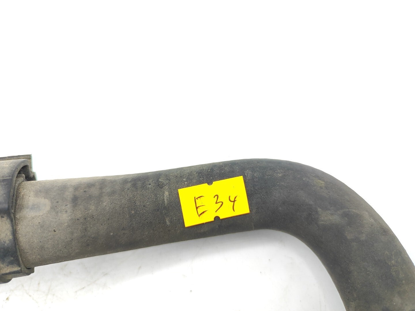 Alfa Romeo 156 2.0TS Twin Spark 2001 Expansion Tank Coolant Hose Pipe