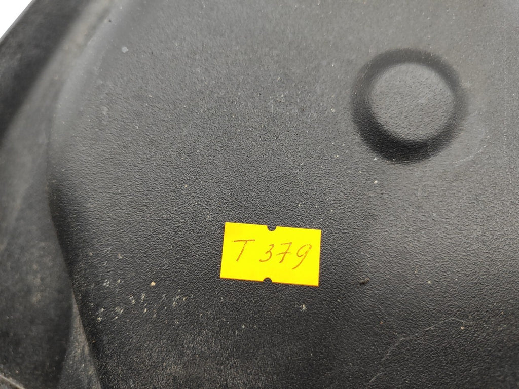 Alfa Romeo 166 2.4JTD 2001 Engine Plastic Cover Trim 156016463