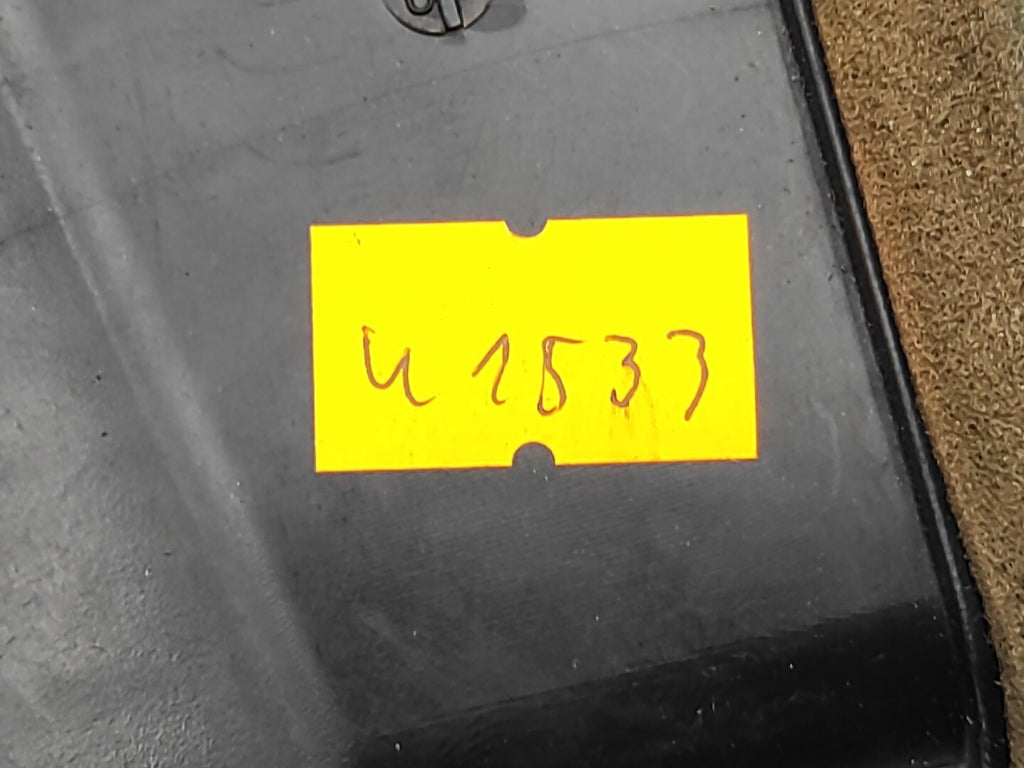 BMW E61 E60 520D Estate 2005 LHD Front Right Panel Air Vent 6953620