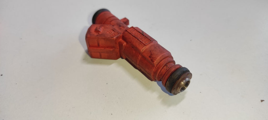 Alfa Romeo 147 2.0TS 110kW 2002 Petrol Engine Fuel Injector 0280155769