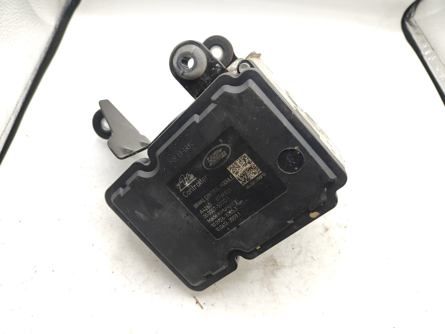 Land Rover Freelander LR2 2009 ABS Brake Pump Module 6G9N2C405DG 10021201234