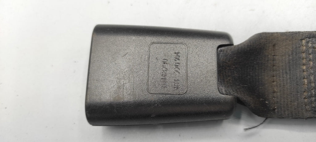 Alfa Romeo 156 1.9JTD 110kW Diesel 2004 Rear Seat Seatbelt Buckle 10448290