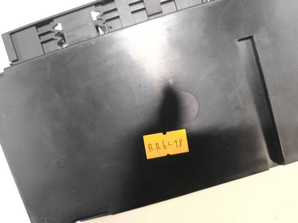 BMW 5 E60 E61 2008 Gateway control module 9145022 