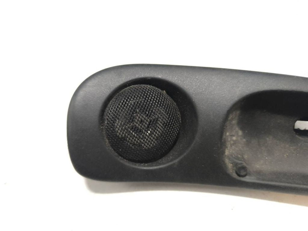 Alfa Romeo 156 2000 front right door interior handle trim 60669990 