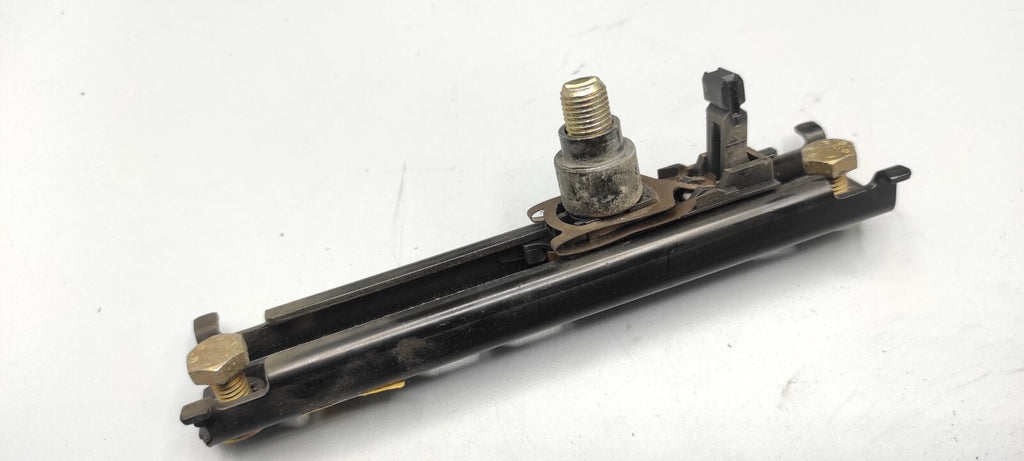 Alfa Romeo 156 2002 Rear Left Seatbelt Height Adjustment Regulator Rail