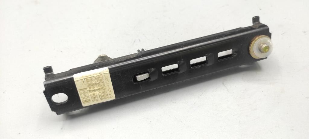 Alfa Romeo 156 2003 Front Left Seatbelt Height Adjustment Regulator Rail