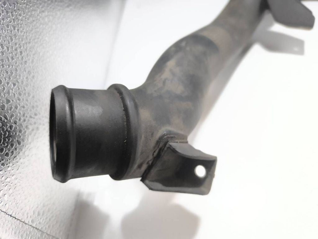 Fiat Croma 2.4JTDM 147kW 2007 Diesel intercooler hose pipe 51739712 