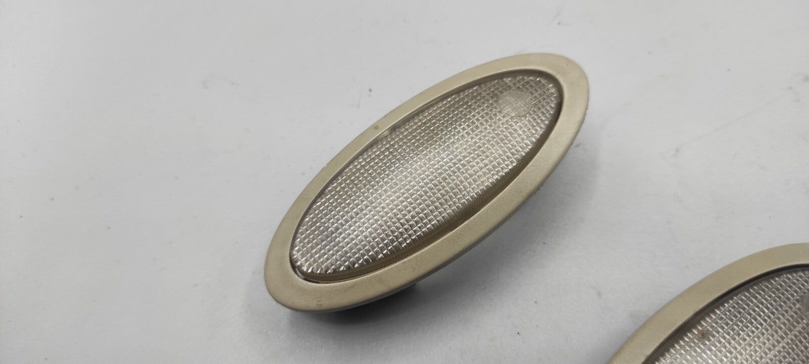 Alfa Romeo 156 SW 2.4JTD 2002 Interior Reading Dome Light Set 717680000