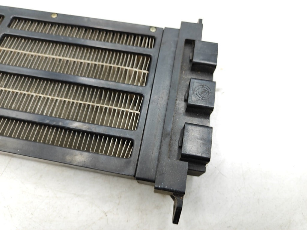 Alfa Romeo 156 2003 LHD Interior Electric Auxiliary Heater
