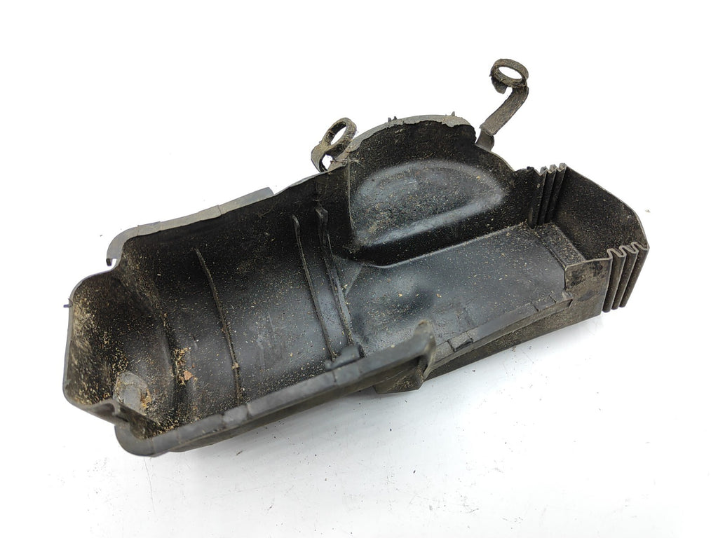 Alfa Romeo 156 2.4JTD 129kW 2003 LHD Front Windshield Wiper Motor Cover