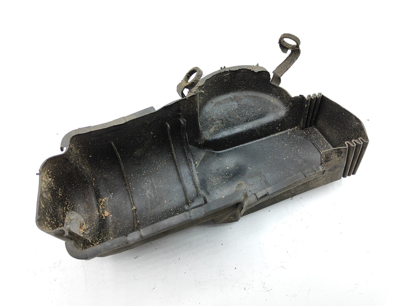 Alfa Romeo 156 2.4JTD 129kW 2003 LHD Front Windshield Wiper Motor Cover