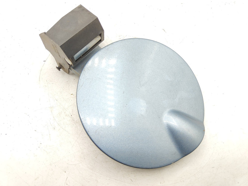 Alfa Romeo 147 2002 Fuel Flap Cap Cover 46737170 BLUE
