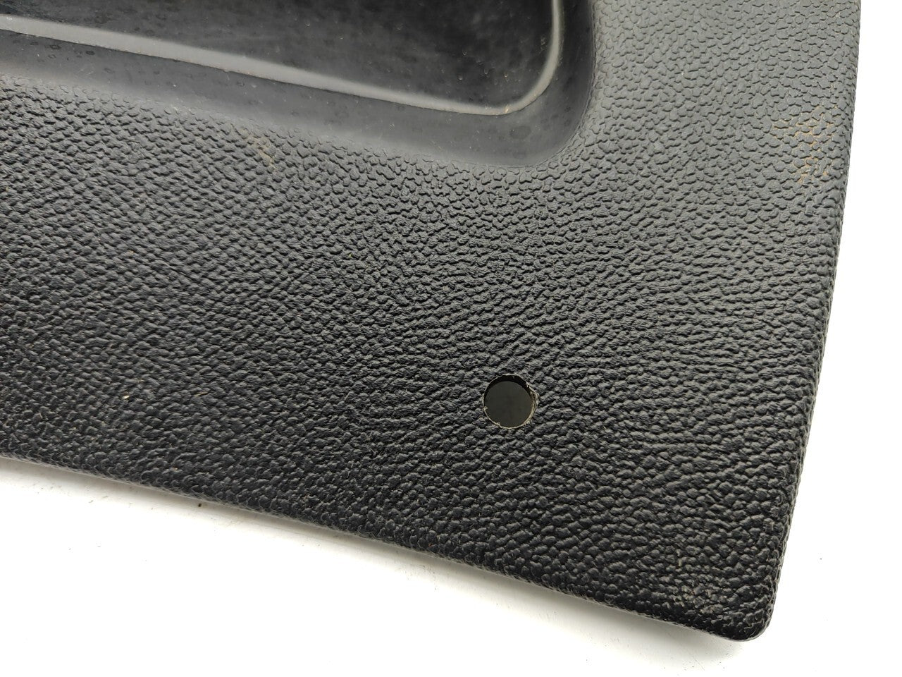 Alfa Romeo 156 2001 LHD Front Left Side Dashboard Trim Cover 151918000