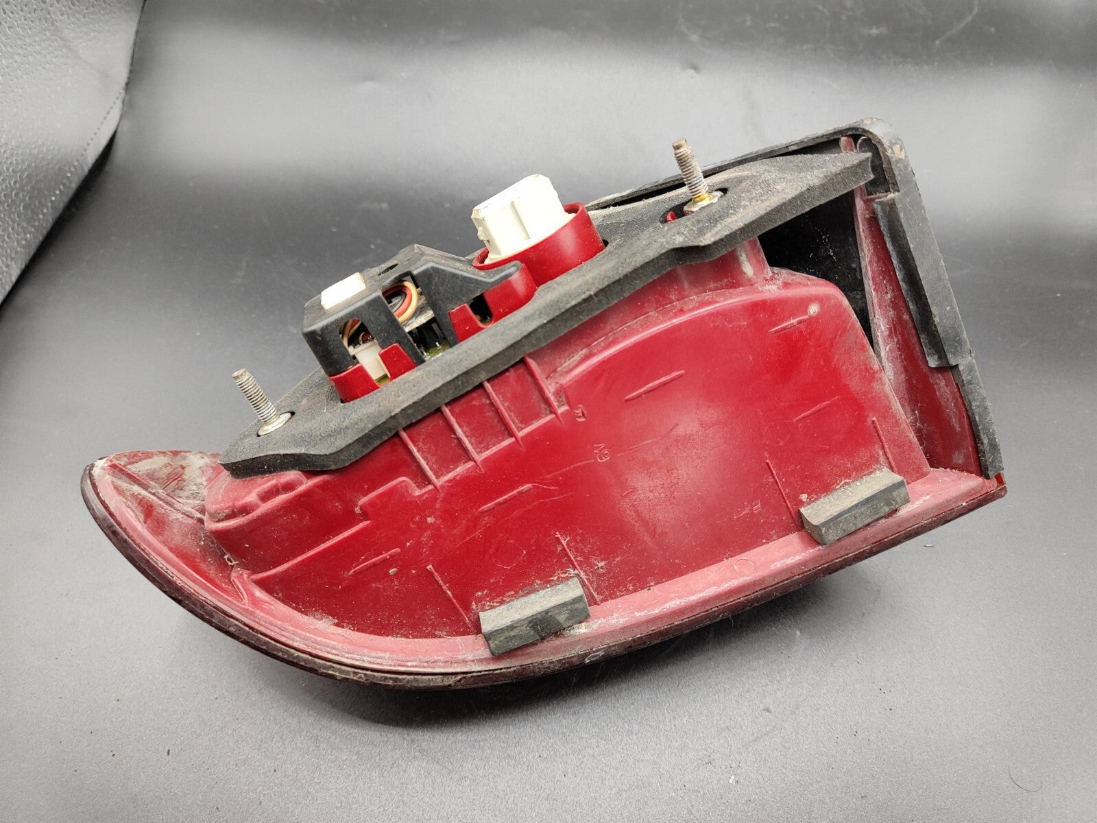 Alfa Romeo 166 2.4JTD 110KW 10V 2001 LHD Rear Right Body Outer Taillight Light