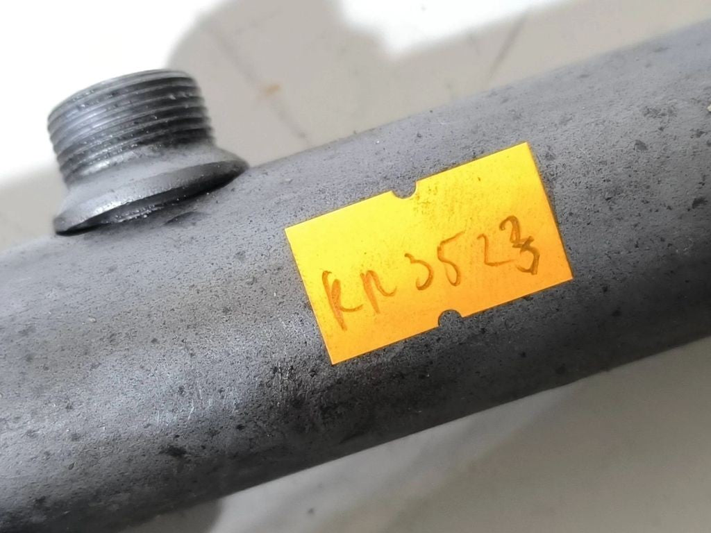 Mercedes-Benz E W211 2005 Diesel fuel rail line pipe A6420702695 