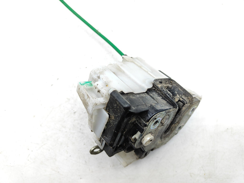 Alfa Romeo 159 1.9JTDm 100kW Diesel 2008 LHD Front Right Door Lock B792