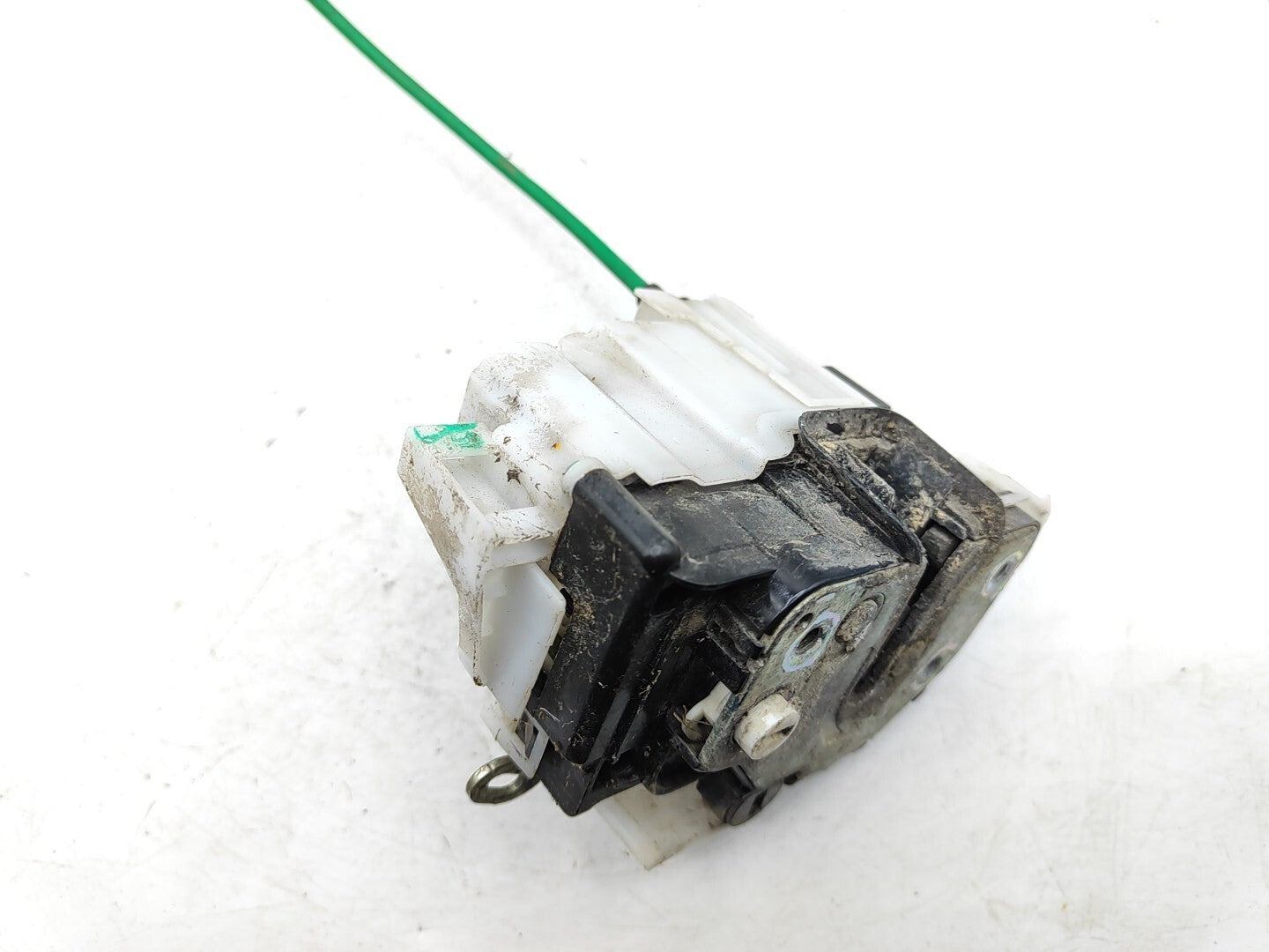 Alfa Romeo 159 1.9JTDm 100kW Diesel 2008 LHD Front Right Door Lock B792