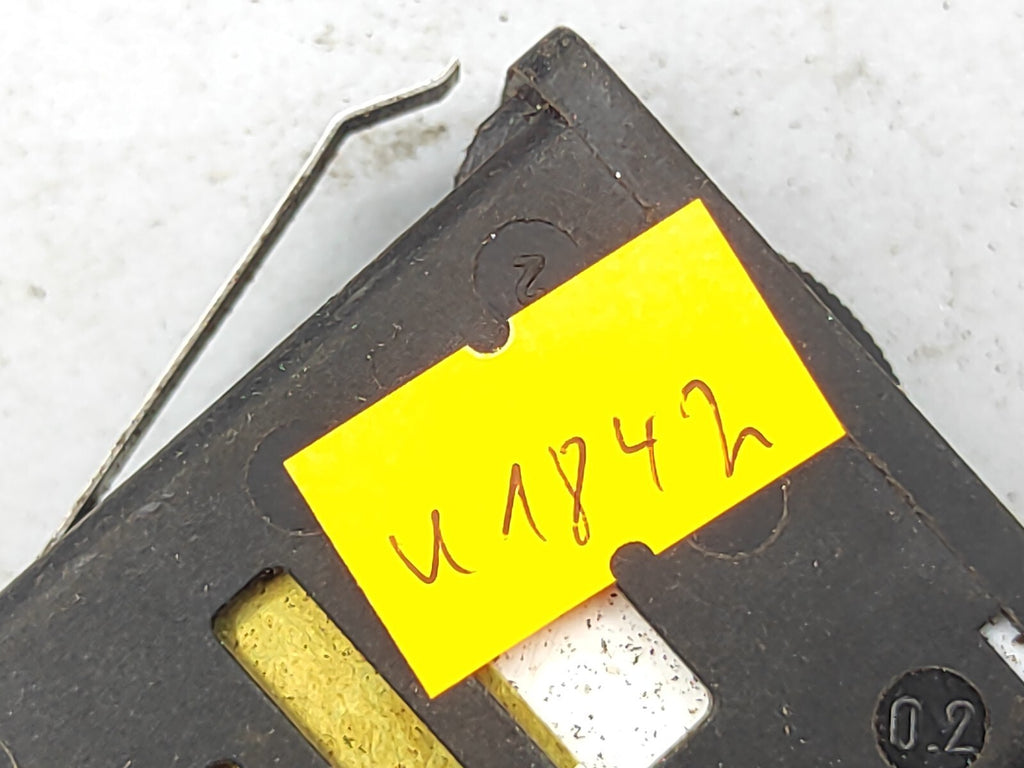 BMW 3 Series E36 Dashboard Light Control Switch Button 1387429