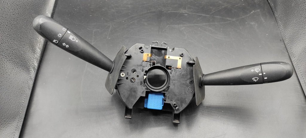 Alfa Romeo 156 2.4JTD 2000 Indicator Wiper Turn Light Stalk Lever 73385DOT