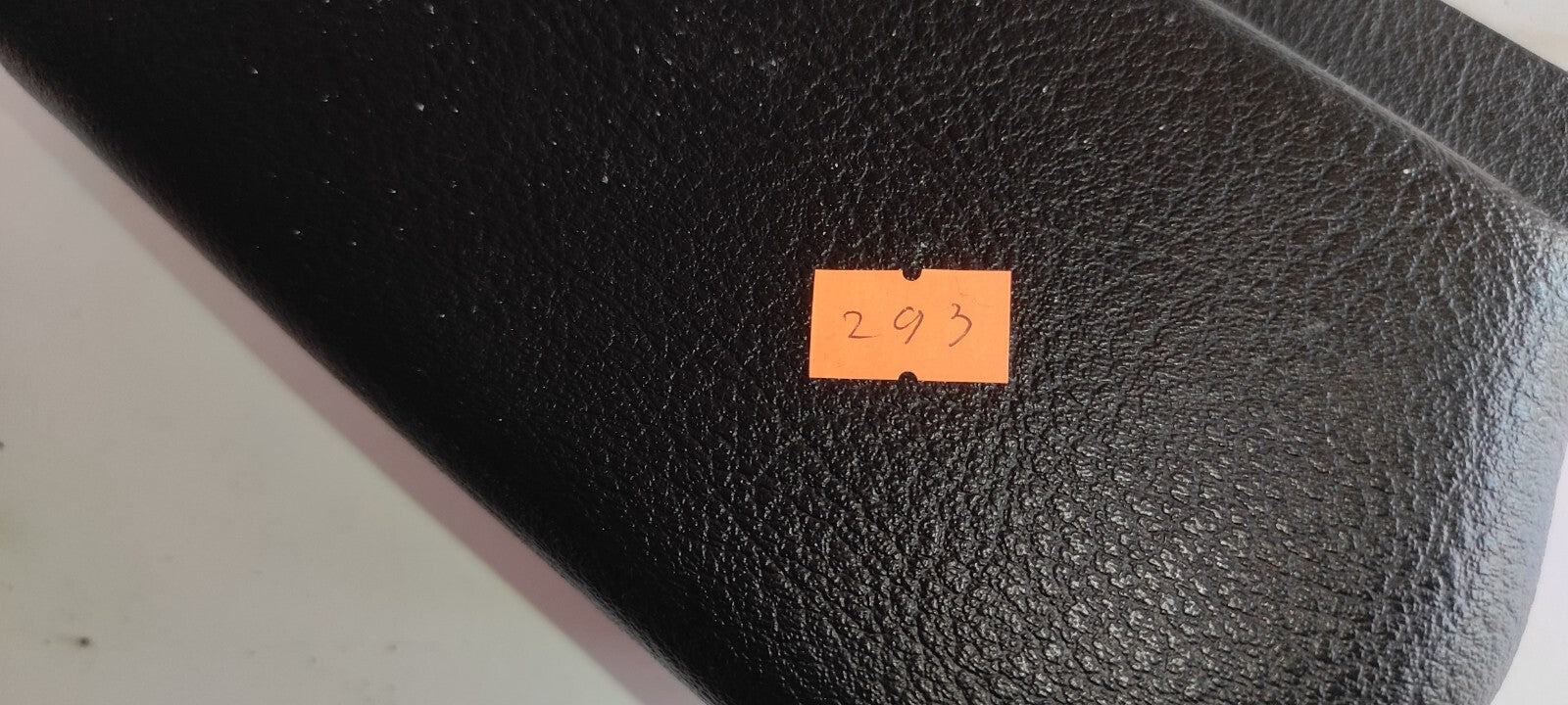 Peugeot 607 3.0i V6 2002 LHD Front Steering Column Cover 9629445177